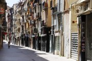 La recuperació del sector comercial, amb el turístic i l’hostaleria, serà essencial per mitigar la crisi.