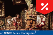 Papageno, un dels personatges més entranyables del món de l'òpera, protagonitza aquest divertit concert.