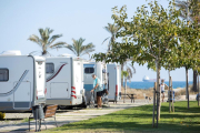 L'èxit de l'autocaravana en temps de covid