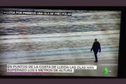 Platges de Lleida a La Sexta