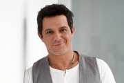 Alejandro Sanz.