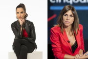 Laura Rosel serà substituïda des de dissabte per Cristina Puig.