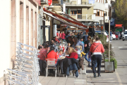 Relax y salud, de la mano en La Baronia de Les  -  Las termas de La Baronia de Les son una opción para aquellos que buscan relajarse después de una jornada intensa de actividad o bien sacar el máximo provecho de las propiedades beneficiosas para ...