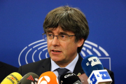 Puigdemont: "Estamos preparados"