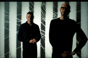 Ed Simons y Tom Rowlands, The Chemical Brothers, estrellas ‘electrónicas’ para el Doctor Music Festival.