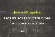 De Xènius a Don Eugenio