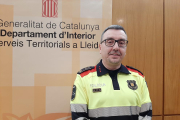 Los accidentes bajan un 66% en las carreteras de Lleida durante el estado de alarma