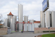 La planta leridana de Lactalis se encuentra en Mollerussa.