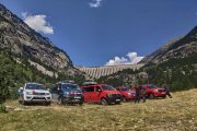 Trobat el cos d'un excursionista a la Vall de Boí