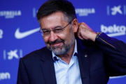 Bartomeu, a l’ull de l’huracà.