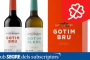 Els vins del Celler Castell del Remei, de la DO. Costers del Segre, es produeixen en una finca històrica a Penelles, la Noguera.