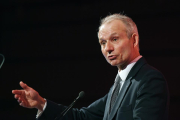 El ministre de Gabinet britànic, David Lidington.