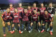 El Tàrrega es va estrenar en pretemporada amb una ajustada derrota davant el Calaf.