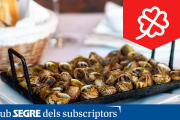 L'emblemàtic Hostal del Carme ens ofereix el millor descans i la millor gastronomia de l'Urgell.