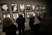 La exposición ‘Presos políticos en la España contemporánea’, la más visitada del Museu en 2018.
