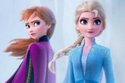 La segona part de 'Frozen' arriba als cinemes, que estrenen tambén el thriller 'Intempèrie' i 'Adéu'