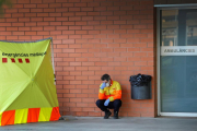 Los sanitarios, colectivo de riesgo en salud mental postCovid. 