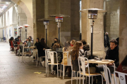 Restaurants sense sopars des de dilluns i confinament comarcal amb excepcions