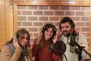 Grupo Esneca canta “Para ellas” en el seu disc solidari