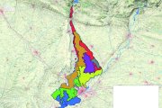 Impulsen la modernització de Pinyana, que costarà 40 milions i beneficiarà 12.000 ha