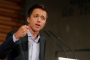 Ínñigo Errejón.