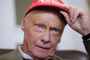 Niki Lauda