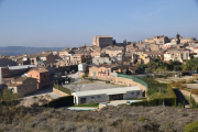 Vista de Torrebesses