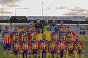 L’equip del Bellpuig és un dels beneficiats.