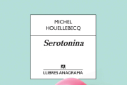 Houellebecq sacseja la societat del segle XXI