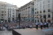 Havaneres amb els grups Port Bo i Arrels de la Terra Ferma.