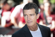 L’actor Antonio Banderas.