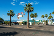 tucson, arizona. (2013)