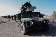 Los talibanes reclaman la victoria sobre Panjshir tras días de duros combates con la oposición.