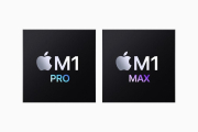 Apple ha començat a treballar en les dos pròximes generacions dels seus xips propis, després dels primers xips M1, presentats en 2020, i les seues variants més avançades M1 Pro i M1 Max,