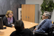 En marxa el punt de promoció de l'autonomia personal d'ASPID a l'Urgell