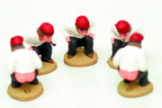 Caganers