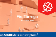 FiraTàrrega celebra enguany el seu 40è aniversari i arriba carregada de propostes per a tots els gustos.