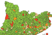 Velocidad de propagación (Rt)