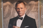 Daniel Craig.