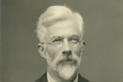 Ronald Fisher és considerat el pare de la genètica estadística