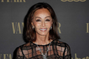 Isabel Preysler en la actualidad