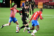 Granada-Barça, a quarts de final de la Copa del Rei