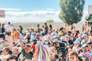 El instituto escuela Torre Queralt organizó una ceremonia de despedida con bailes, premios y muchas ganas de verano. 