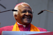 Mor als 90 anys l'arquebisbe sud-africà Desmond Tutu, figura clau en la lluita contra l'Apartheid