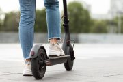 La Guàrdia Urbana de Lleida imposa més de 600 denúncies a usuaris de patinets elèctrics els 11 primers mesos de l'any