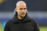 Pep Guardiola, entrenador del City, organitzarà un campus a Rialp del 27 de juny al 10 de juliol.