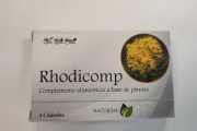 El producte 'RHODICOMP càpsules'.