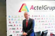 «A Actel ens centrarem en allò que sabem fer bé»