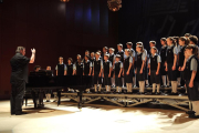 Les Petits Chanteurs de Saint Marc revivirán las canciones de la película francesa ‘Los Chicos del Coro’.