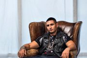 El cantante madrileño Omar Montes, cabeza de cartel del festival.